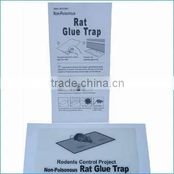 Rat Glue Trap,rat Glue,moue Glue Trap