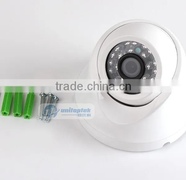 IR 20M Dome Outdoor 1080P Night-vision 2MP Waterproof HD CVI Camera photo-4