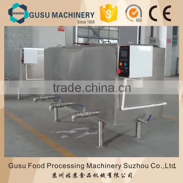 Suzhou China Chocolate Melting Machine 086-18652615950 photo-2