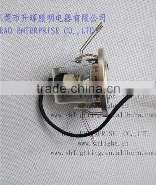 UL&CE Standard LED Recessed Ceiling Light photo-4