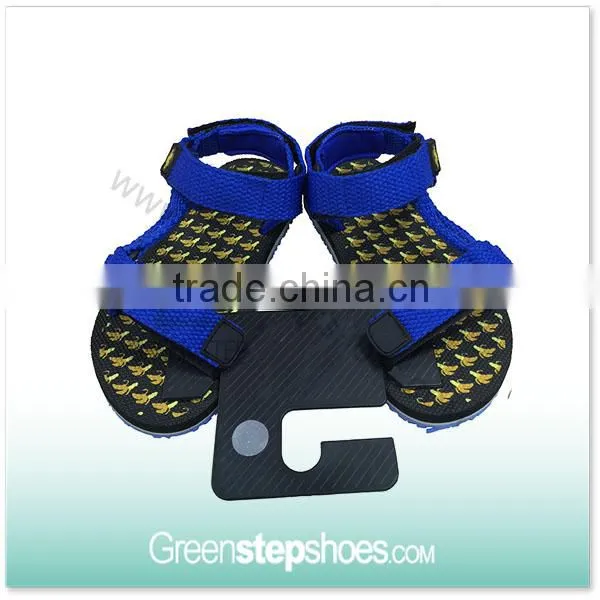 Colorful Sandal With EVA Kids Sandal Summer Children Sandal Wholesale photo-6