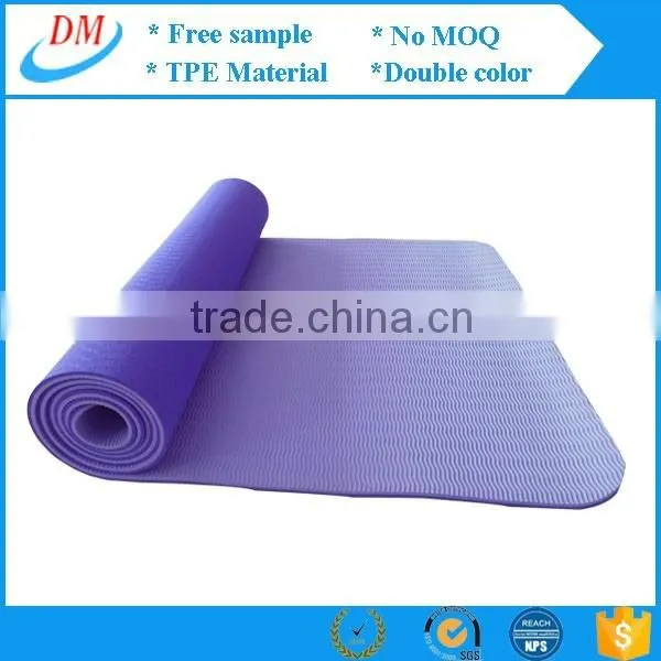 Anti Slip Toddler Yoga Mat for Sports photo-2