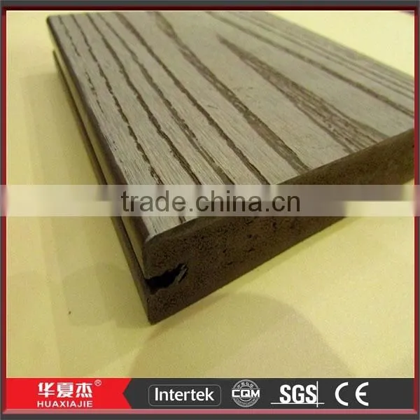 Vinyl Deckings Wood Deckings WPC Deckings photo-6