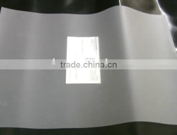 Promotion!!! Tracing Film Double Side Matte 50-mic photo-2