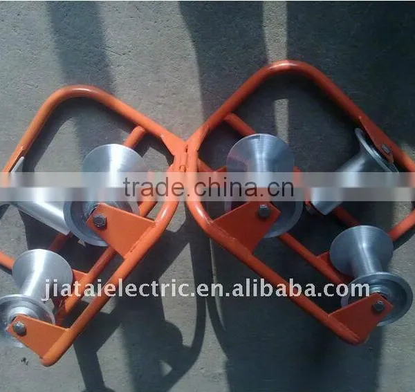 Corner Cable Roller/cable Roller