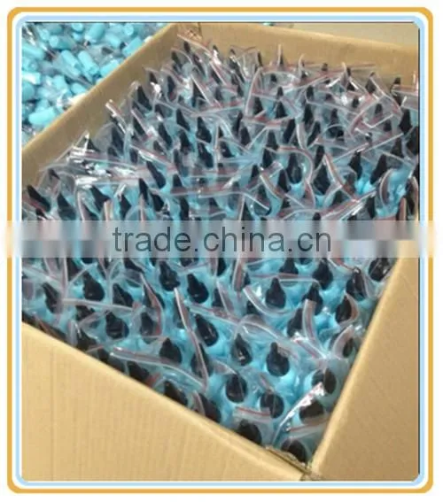 Cleanroom Safety PE Antistatic Bottles With Needle photo-3