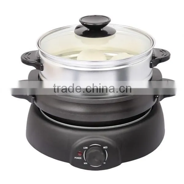 Electric Multifunction Cooker photo-2