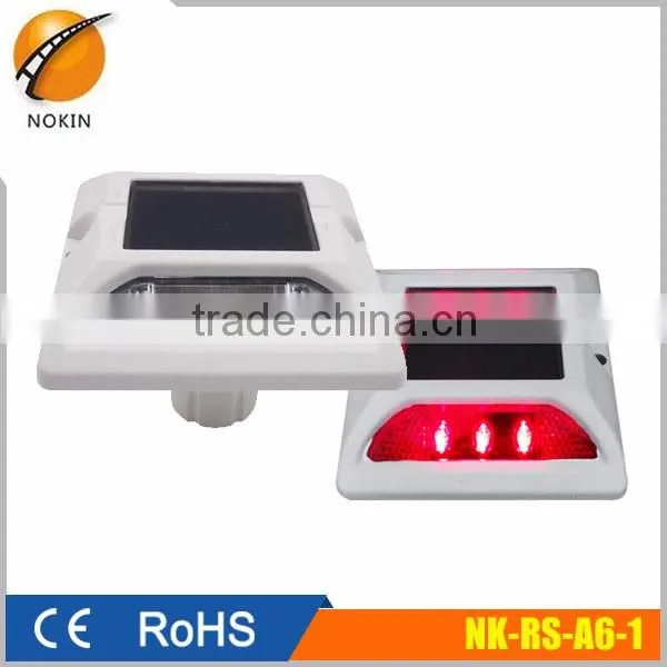 Roadway Safety 3M Road Stud With Double Reflectors photo-6