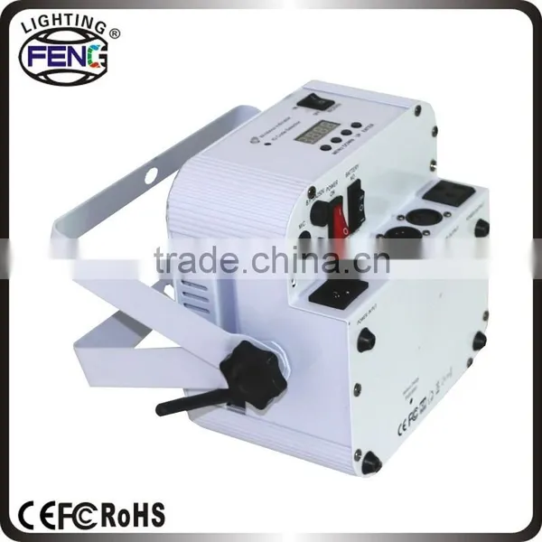 6pcs 15W RGBWA Wholesale dj Equipment Guangzhou Stage Lighting photo-3