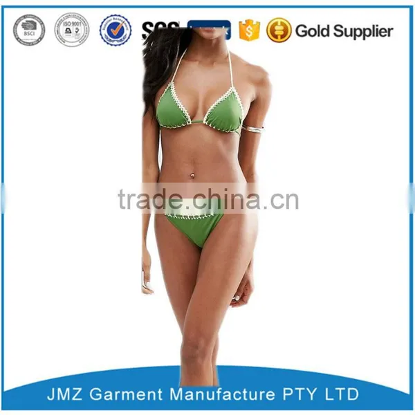 Best Selling Sexy Bikini/swimwear Manufacturer/hot Sexi Photo Image photo-3