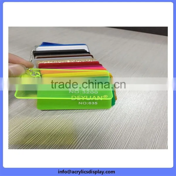 Top Level High Quality Acrylic Sheets for Kitchen Cab... photo-2
