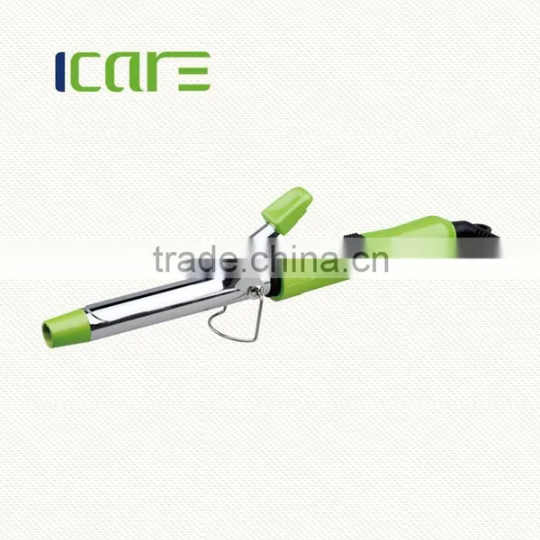 Professional Hair Curling Iron With Stainless Steel/ Hair Curler photo-2