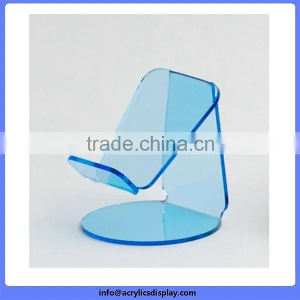 Factory High-ranking Acrylic Tablet Computer Display Stand photo-2