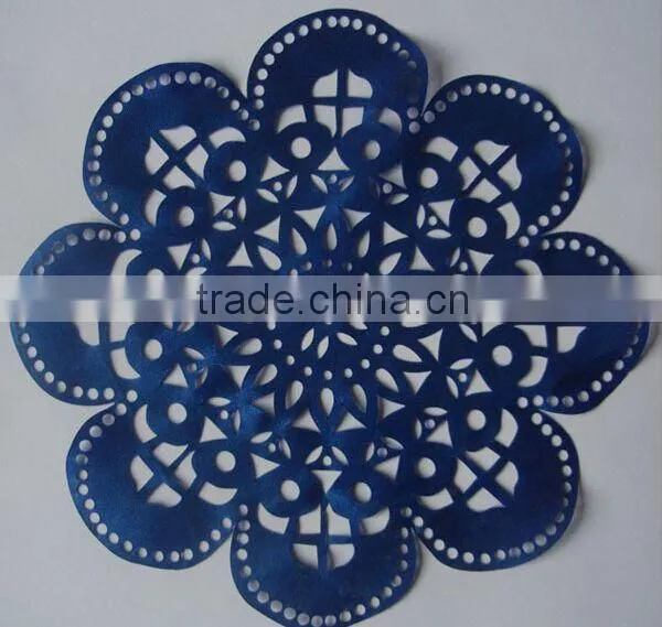 Cloth and Leather Laser Cutting Machine photo-2