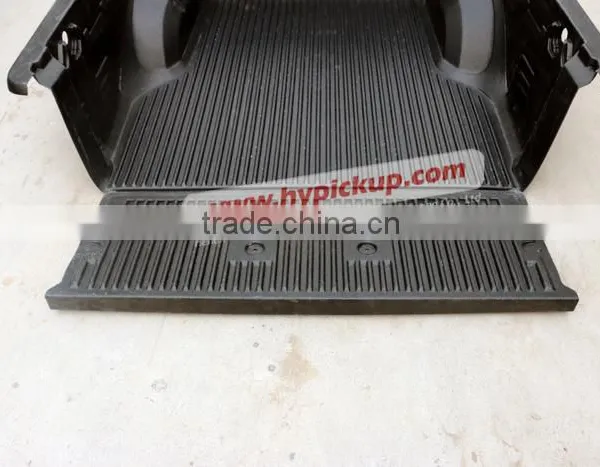 Bedliner Greatwall Wingle 5/ Wingle 3 Double Cab photo-2