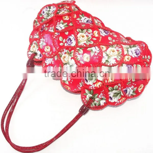 China Fashion Women Bag Lady Wholesale Cheap Handbag Best Quality Hot Sale photo-2