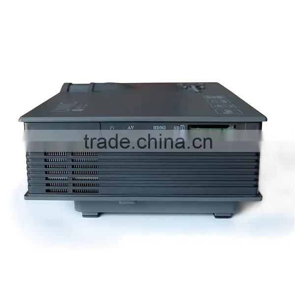 UC46 UNIC 2016 Best Price Projector Best Quality Commecial Projector Mini Projector With Wifi Projector photo-5
