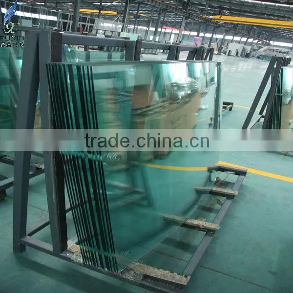Low E Energy Saving Insulated Safety Glass Manufacturer photo-5