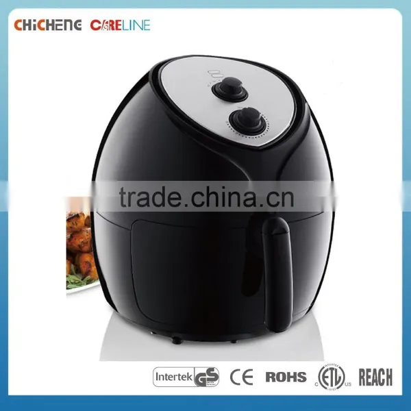 Multifunction Oil Free Air Fryer With CB,CE ,GS,RoHS,REACH