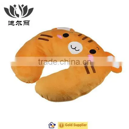 Comfortable Intimate Plush Animal Pillow photo-6