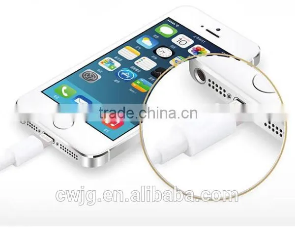 2015 Hot Sale High Quality 1M USB Cable Data Lines For Apple IPhone 5/5s/6/6 Plus photo-4