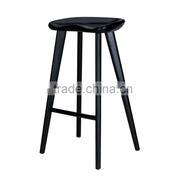 BS009A Erik Buch Bar Stool photo-4
