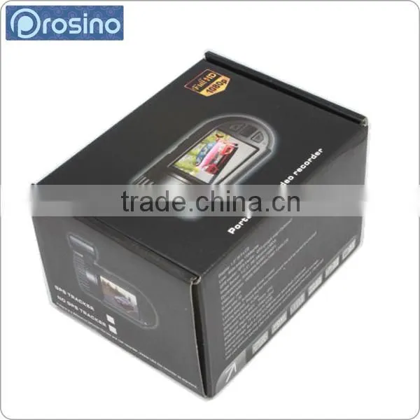 Mini0801 A2S60 Ambarella Chipset Dashcam With Ov2710 Sensor 1.5 Inch Car Camera Recorder photo-6