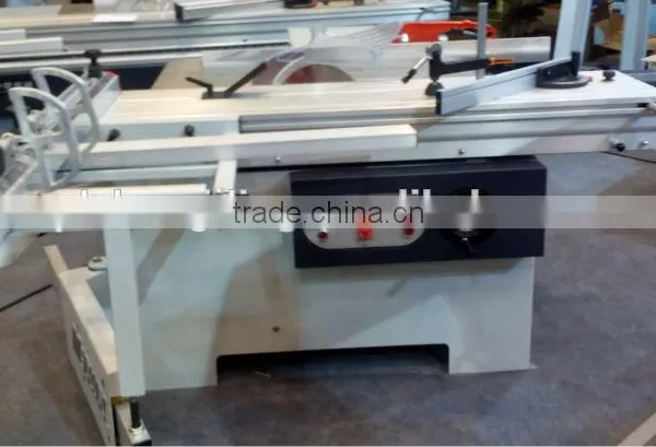 MJ6115 1500mm Sliding Table Saw photo-2