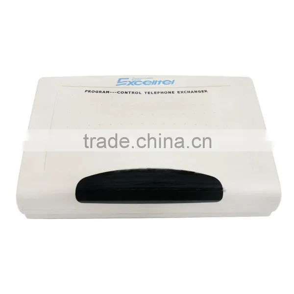 PABX Switchboard With PC Management Software CP832-432 photo-3
