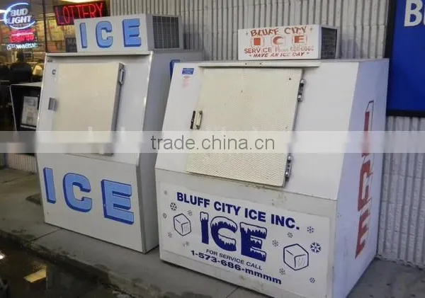 Ice Bag Storage Freezer photo-6
