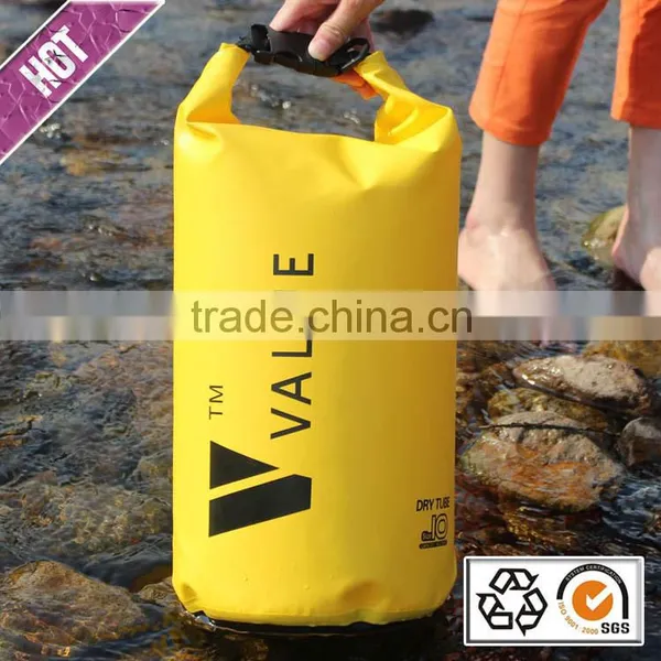 Hot Selling Dry Sack Waterproof Ocean for Outdoor Camping Flaoting photo-2