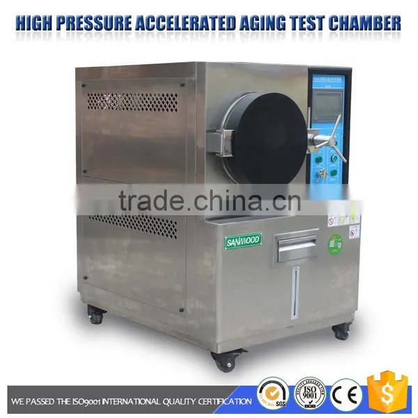 HAST Chamber / Accelerated Pressure Aging Test Machine photo-2