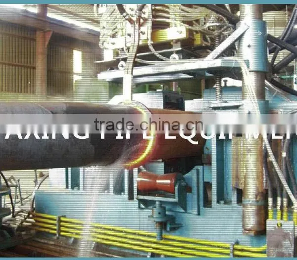 Bending Steel Pipe Machines, Steel Pipe Bending Machines