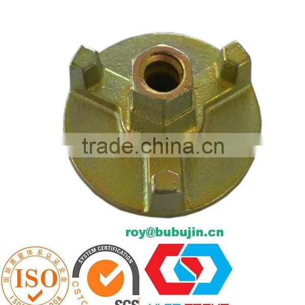 Tie Rod Nut photo-3