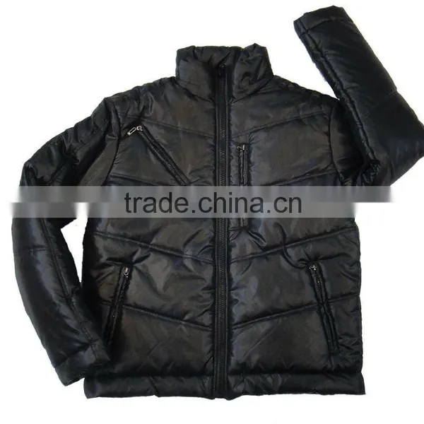 2011 Men's Winter New Design Jacket