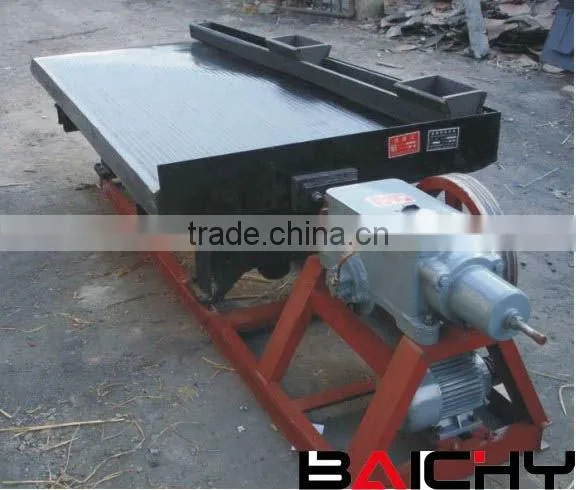 Baichy Shaking table