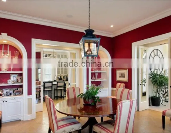 Hot Selling Europe Design Wood Wine Cooler Cabinet photo-3