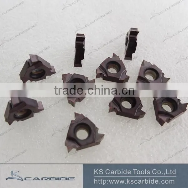 CNC Inserts