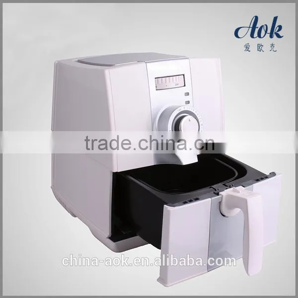 Air Fryer With Multiple Cooker