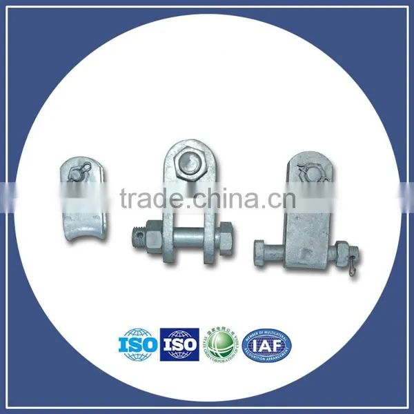 Quality PS Clevis Parallel Clevis/adaptor Tongue Clevis/ZS Type Clevis/Right Angle Plates photo-2