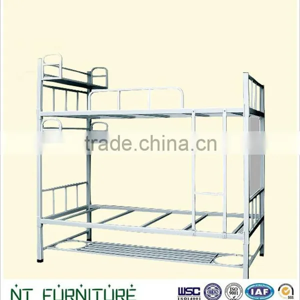 Express Luoyang Designer .cool Register. Steel Student Bunk Bed