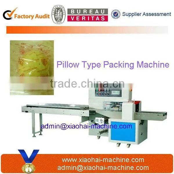 Packing Machine For Vegetable