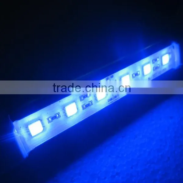 62cm 33LED SMD5050 Blue Led Aquarium Fish Tank Light