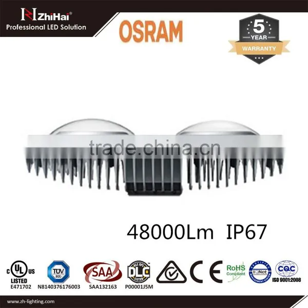 2016 Unique Design 5 Years Warranty Ip66 SMD Outdoor Led Flood Light photo-4