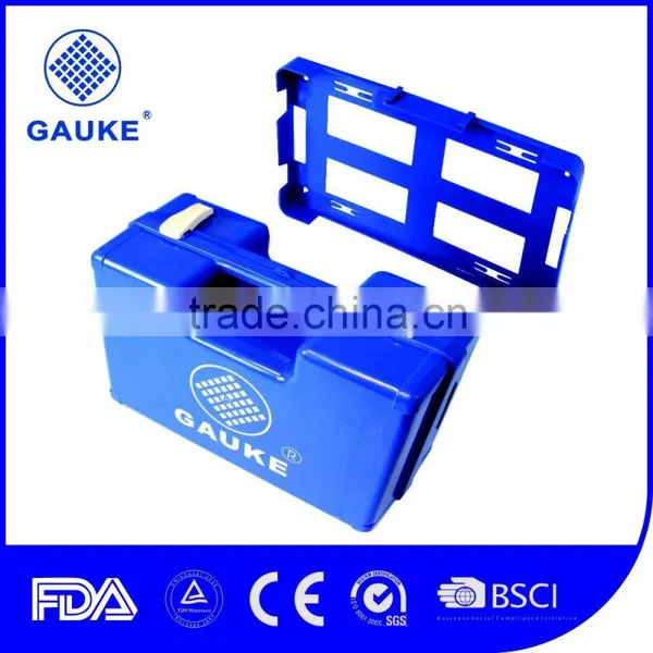 DIN13164 DIN13157 Car First Aid Kit photo-2