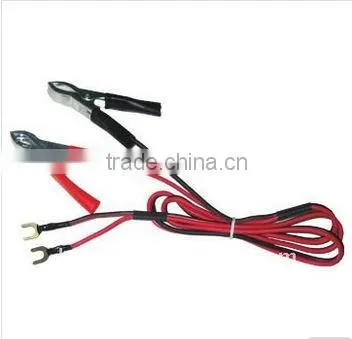 4mm Stackable and Retractable Banana Plug Test Lead photo-3