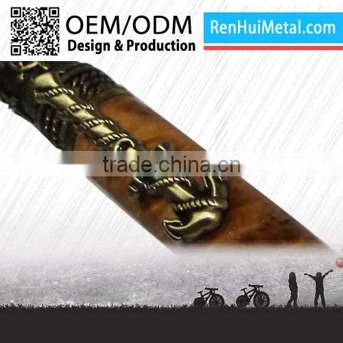 2016 China Modern Cheap Custom Wooden Pen Stand photo-5
