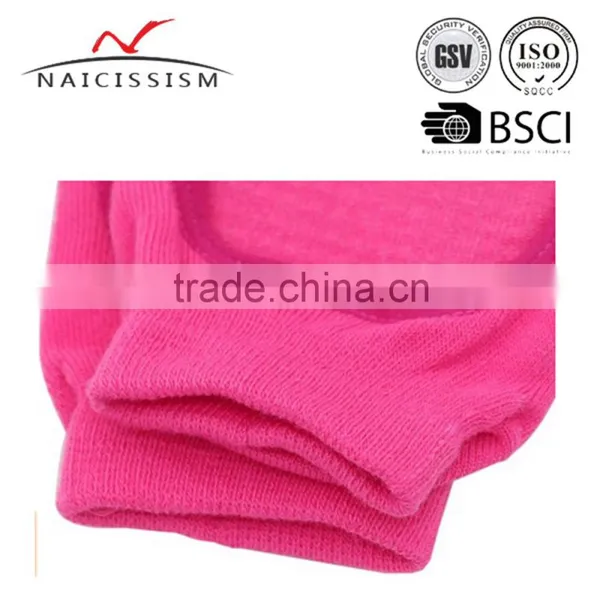 Hight Quality Non Slip Yoga Socks photo-4