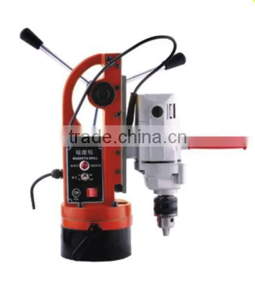 Drills V9016 Magnetic Block Drilling