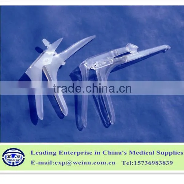 Low Price and High Quality Sterile Disposable Vaginal Dilator for Medical Devices